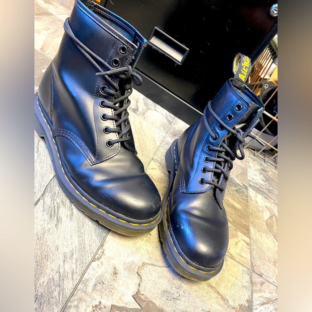 Dr.Martens